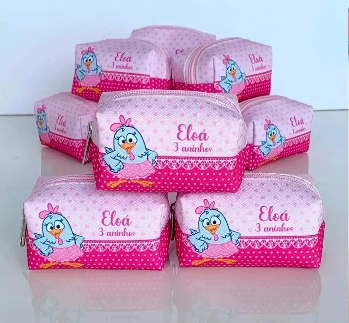 Bolsas personalizadas 