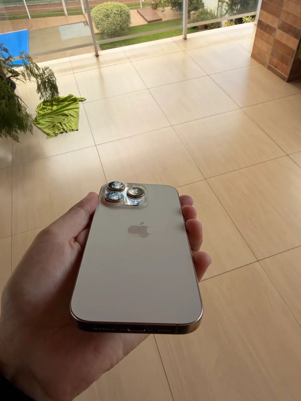 iPhone 16 PRO - 256G - Foto 2