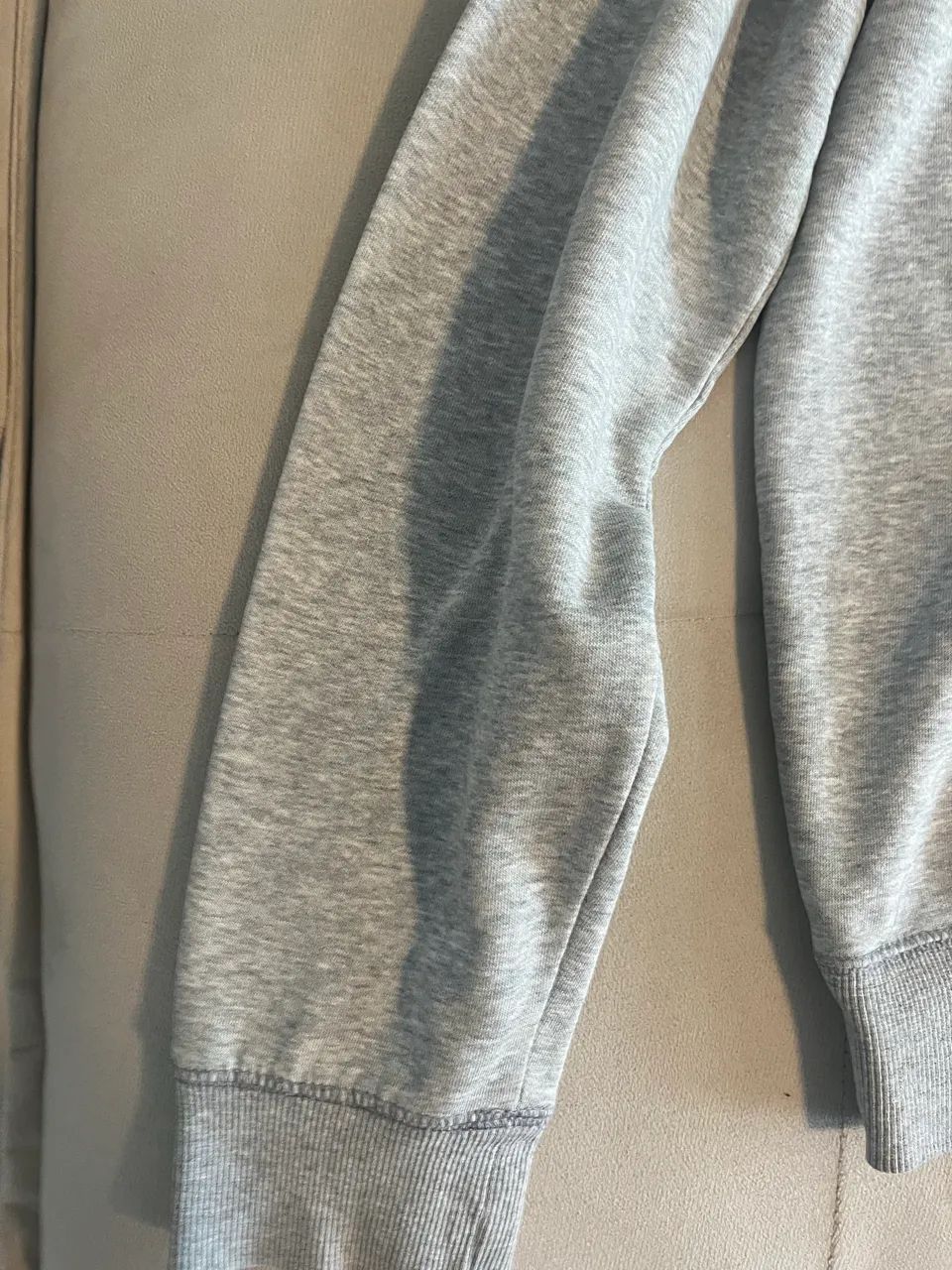 Suéter moletom Tommy Hilfiger  - Foto 4