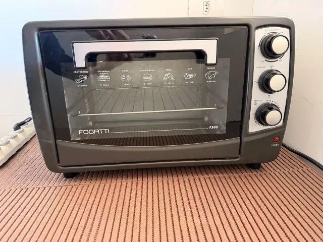 Forno Elétrico  - Foto 5