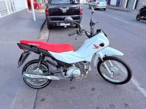 Pop 110i estado de nova