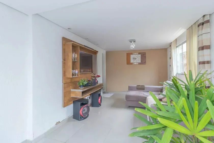 Casa à Venda - Nova Suíssa, 4 Quartos, 150 m2 - Foto 4