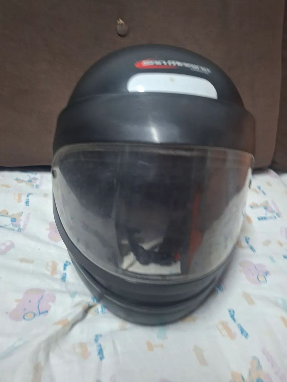Capacete san marino - Foto 5