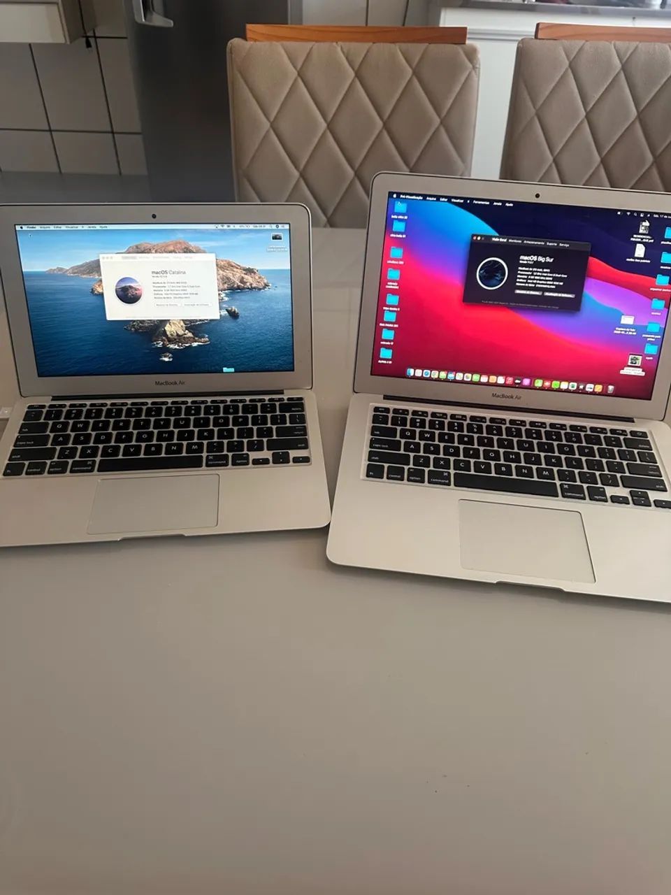 MacBook Air 13 8Gb (2017) - Foto 2