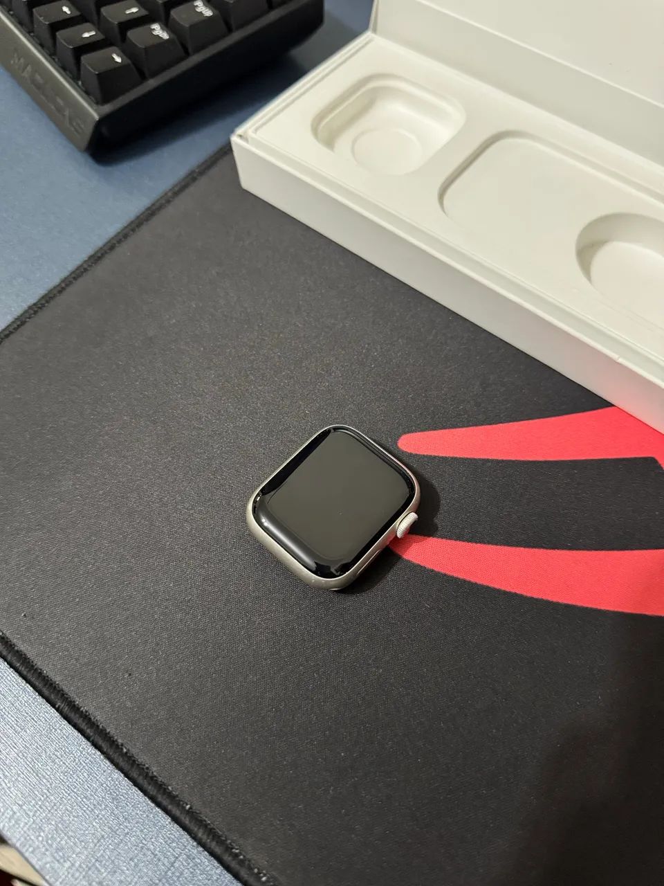 Apple Watch Series 8  - Foto 2