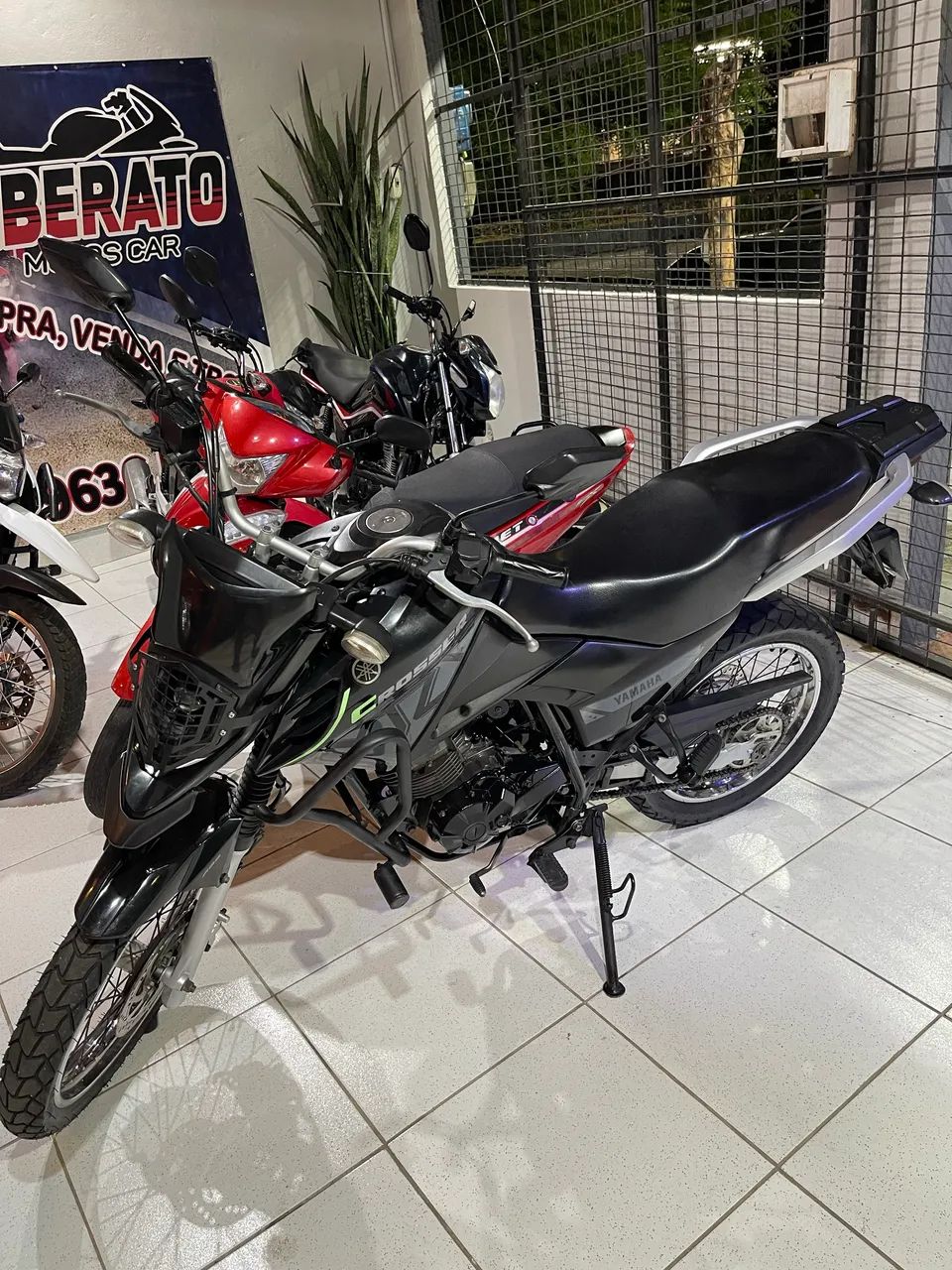 Crosser 2024 - Foto 4