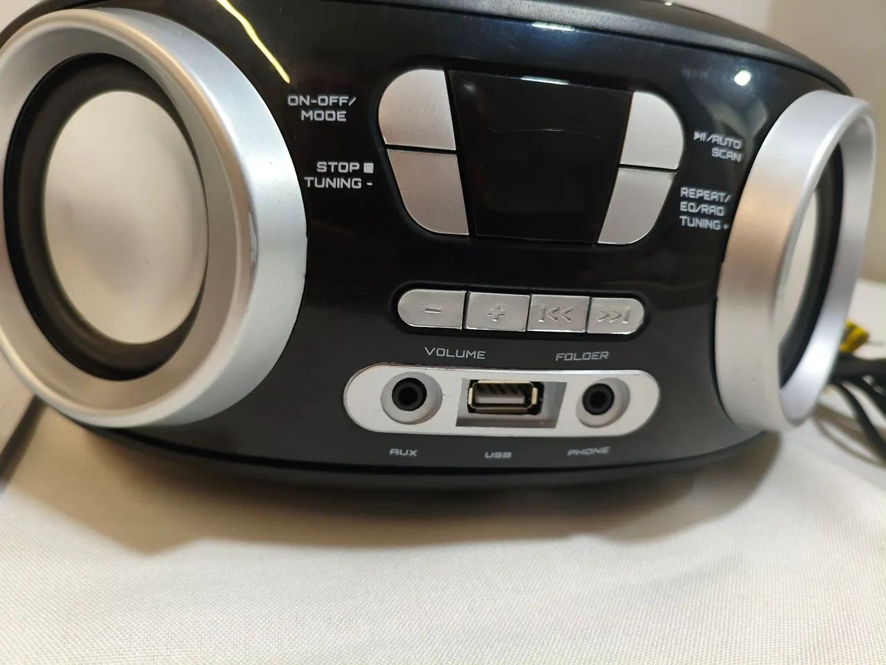 Radio Modial  - Foto 2