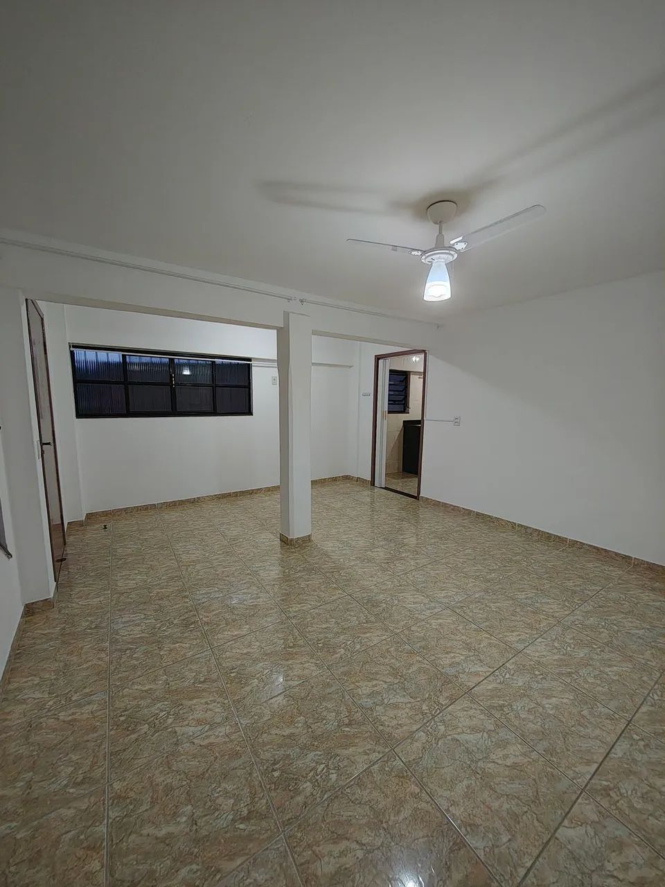 Kitnet Sol da Manhã em Bairro de Fatima - Foto 3