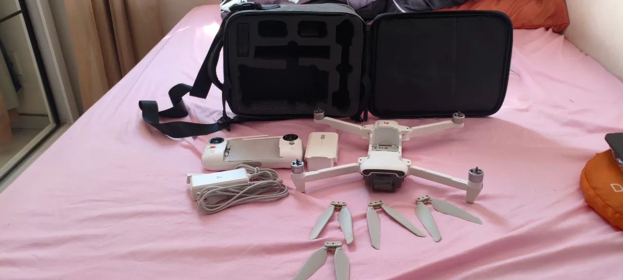 Drone fime x8 - Foto 3