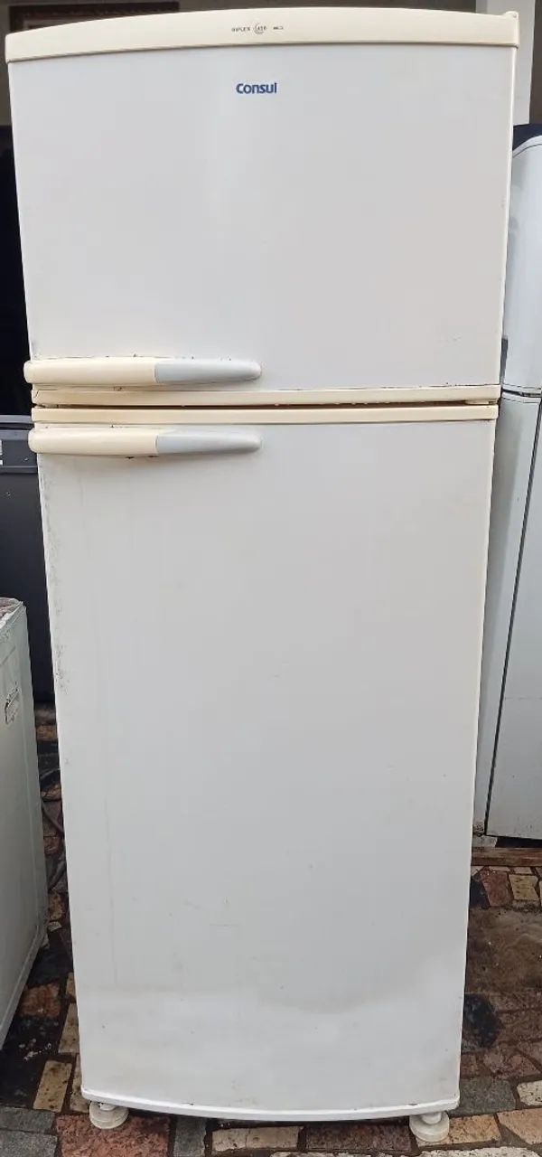 Geladeira - Foto 4