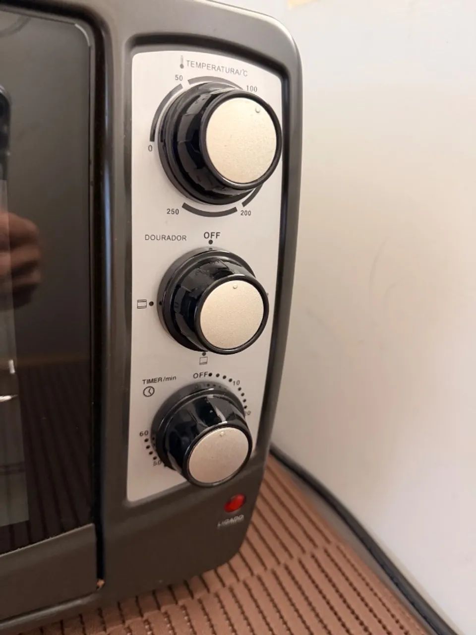 Forno Elétrico  - Foto 4