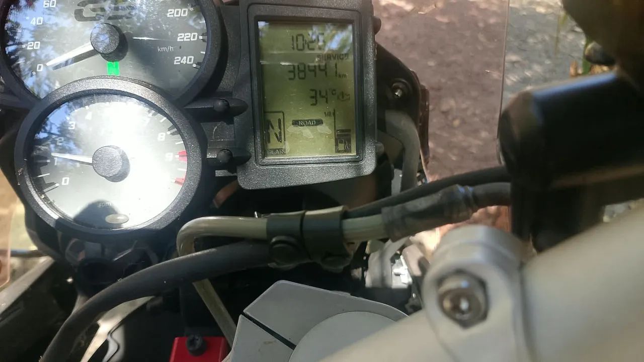 BMW 800 gs  - Foto 5