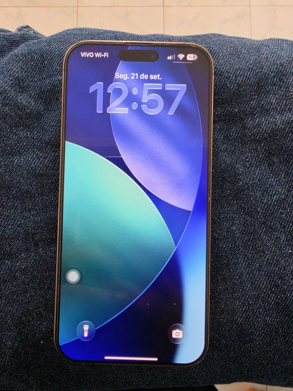 Iphone 16 Pro Max - Foto 2