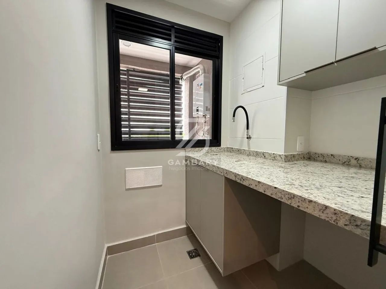 Apartamento com 3 quartos mobiliado e decorado no Campolim em Sorocaba/SP. - Foto 5