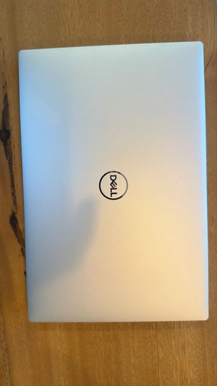 Notebook Dell Evo XPS 13 9310 I7 16GB Ram 1TB SSD