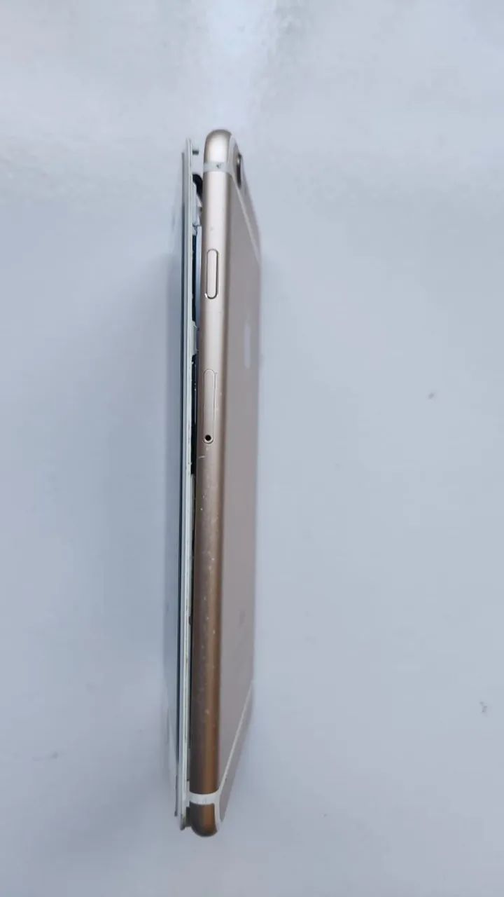 Iphone 6s Para Retirada De Peças  (Usado)  - Foto 4