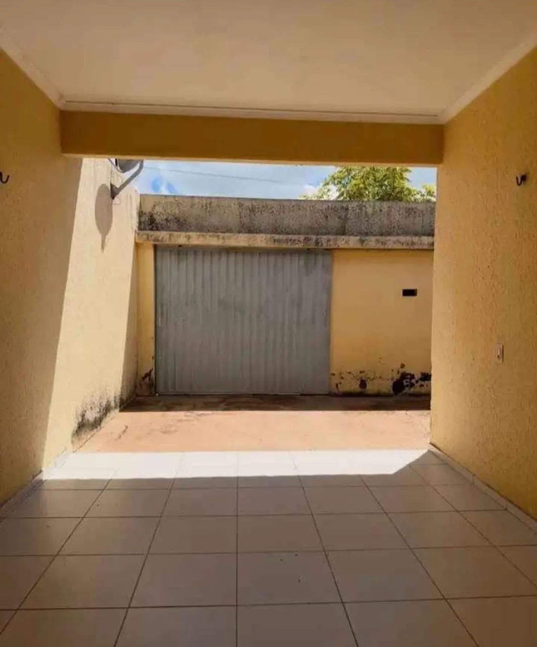 % Vendo casa no Canudos - Entrada de 17 mil 