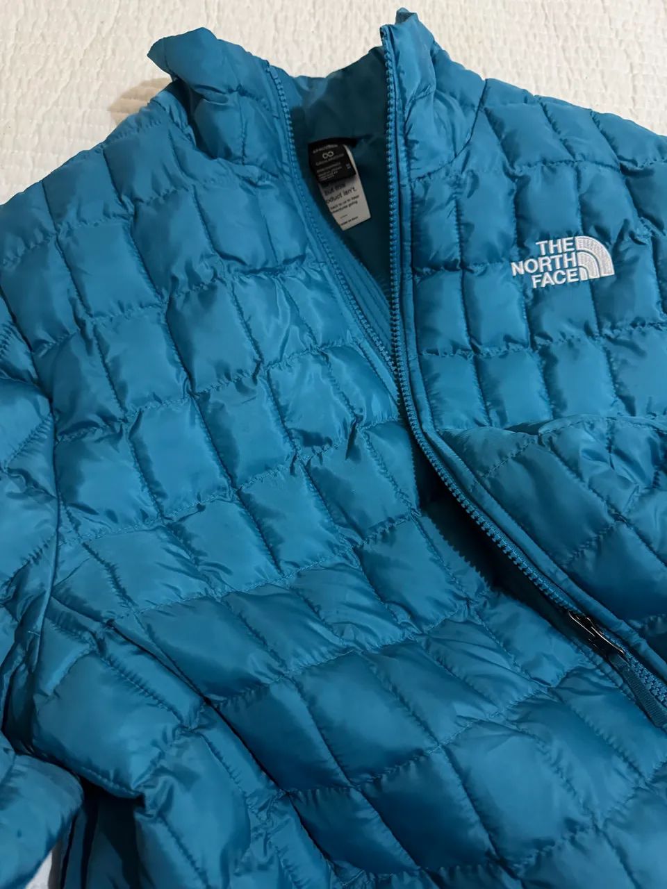 Jaqueta The North Face M - Thermoball