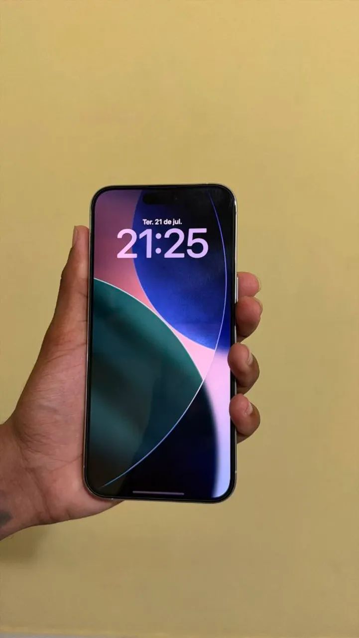 iPhone 15 Pro Max 512Gb