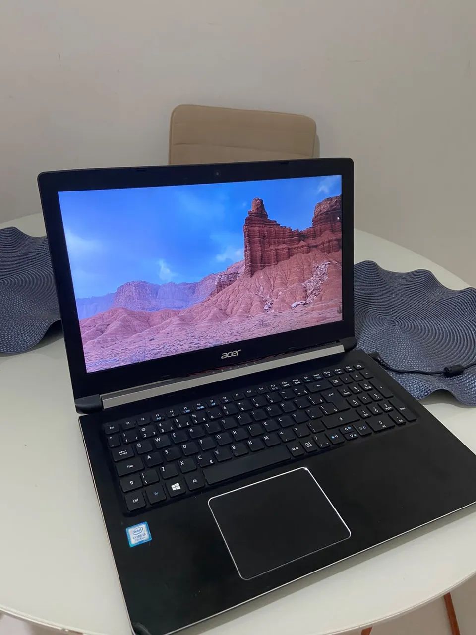 Notebook Acer Aspire i5 | 8GB RAM  - Foto 4