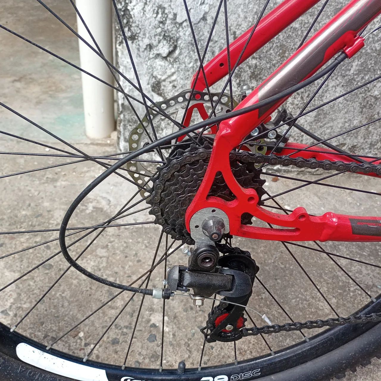Vede-se Bike - Foto 5