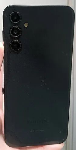 SAMSUNG A14 COMPLETO - Foto 3