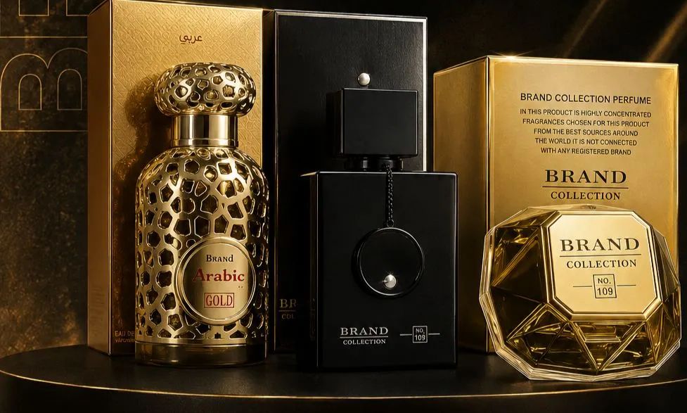 Perfumes importados e Brand collection  - Foto 3