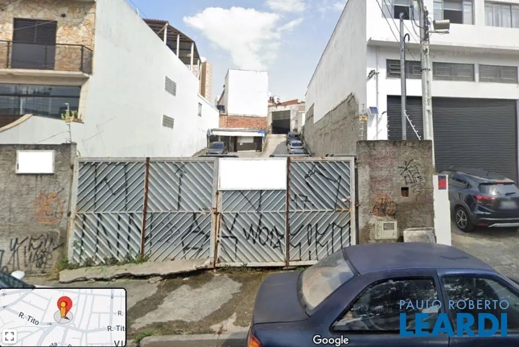 AREA - LAPA - SP - Foto 2