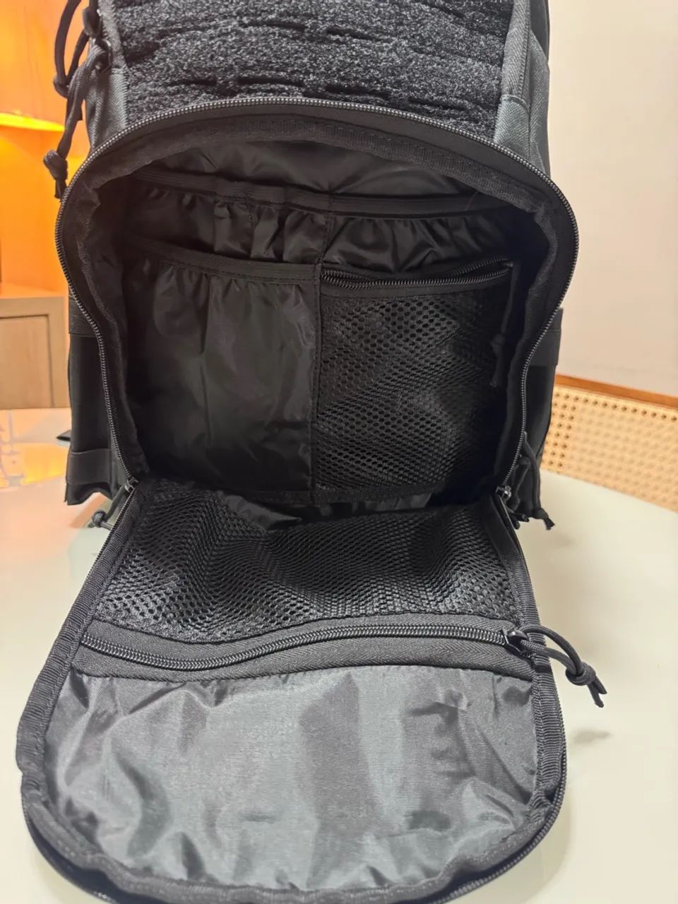 Mochila Seal 2.0 Invictus - Foto 3