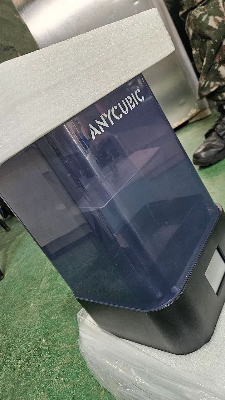 Impressora 3d Anycubic Photon Mono 2 - Foto 3