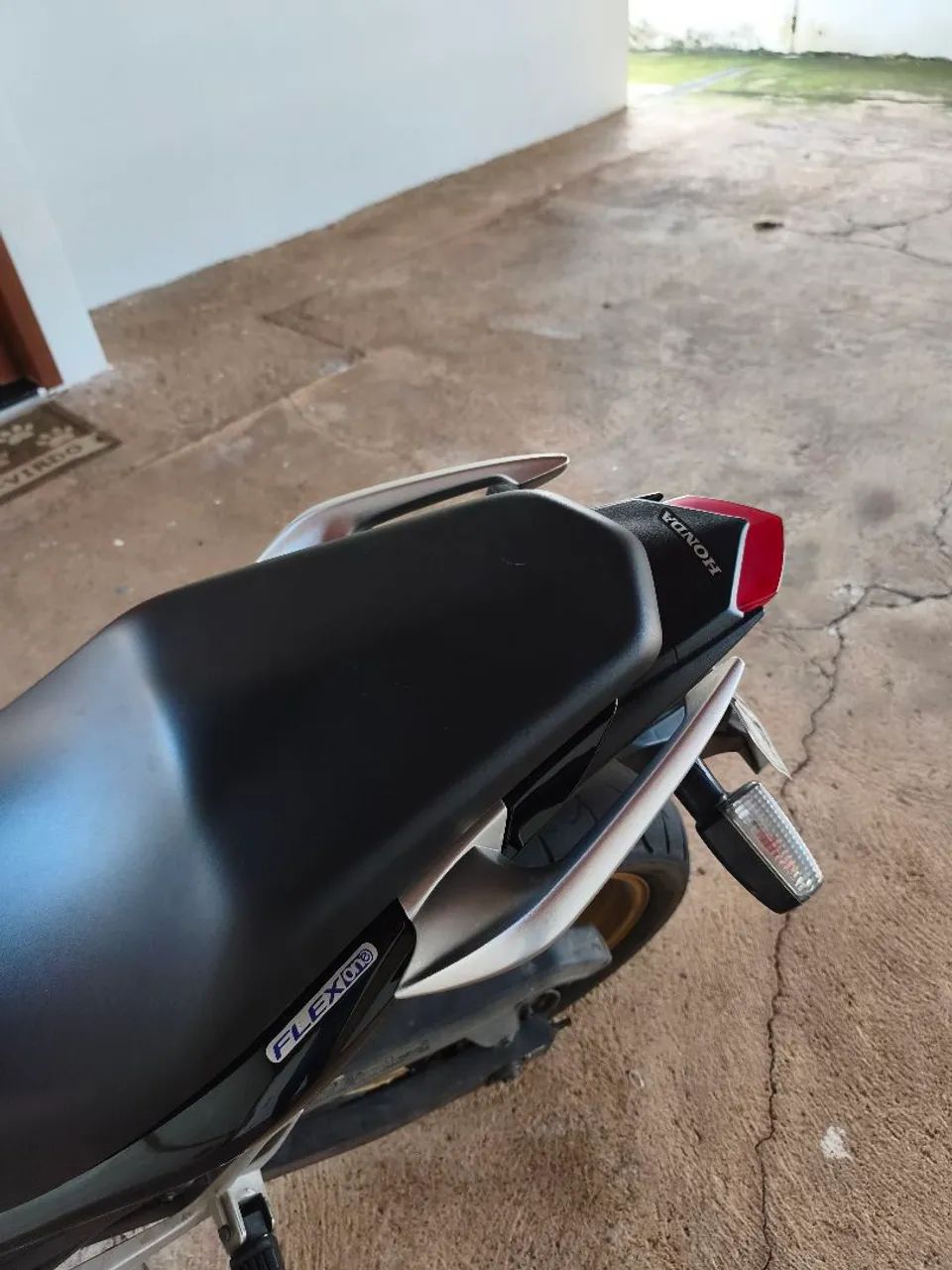 Ronda CB 300 - Foto 4