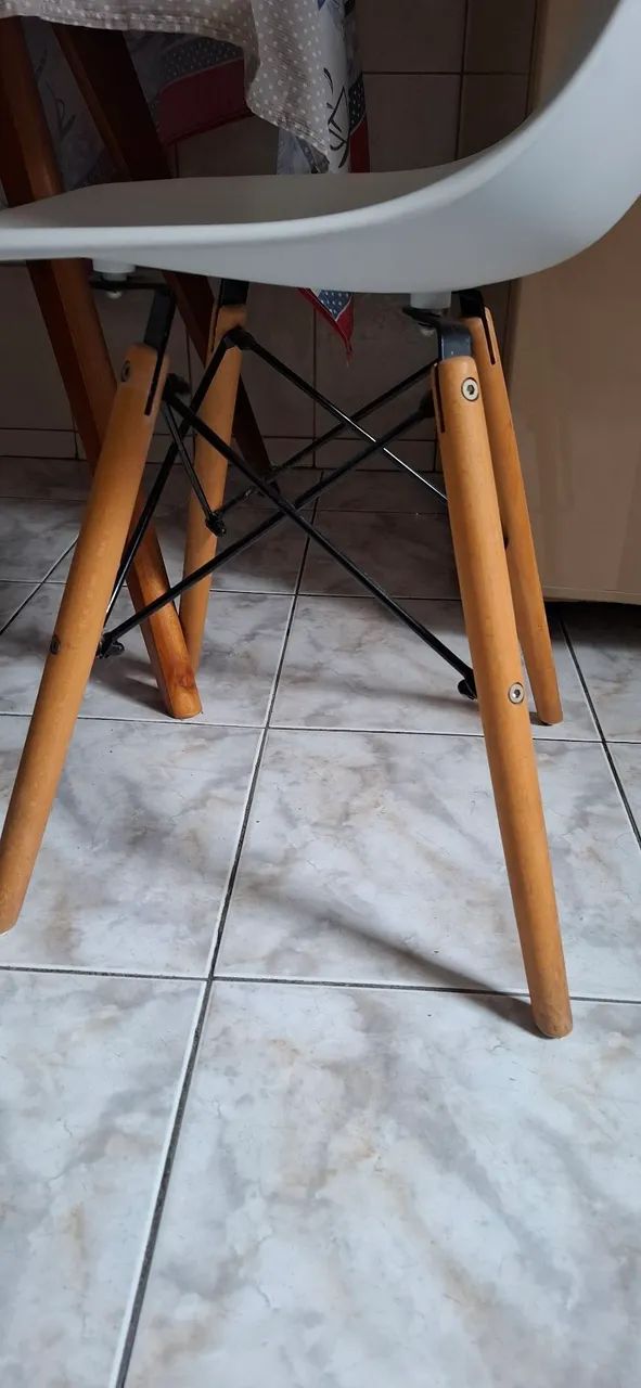 Cadeira eifel - Foto 4
