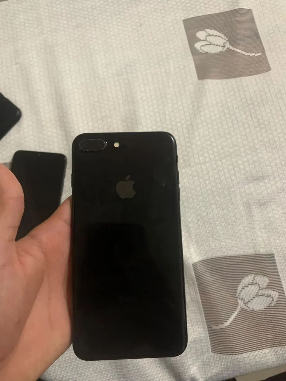 IPHONE 7Plus  - Foto 2