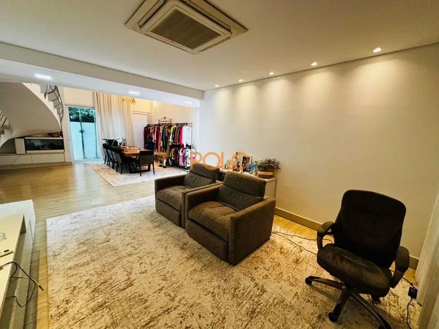 Aluguel Casa em condomínio NOVA UBERLANDIA - Foto 3