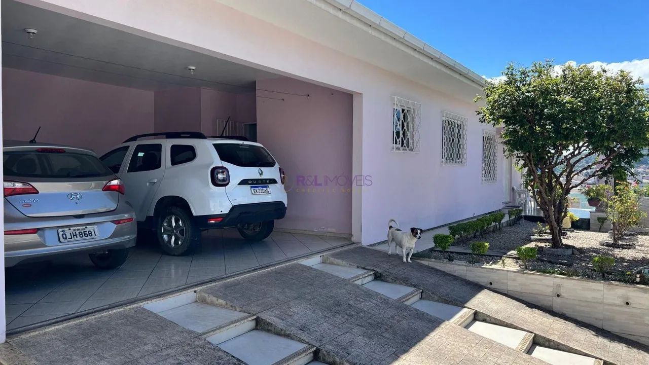 Casa com Piscina e Suíte em Flor de Nápolis - Foto 5