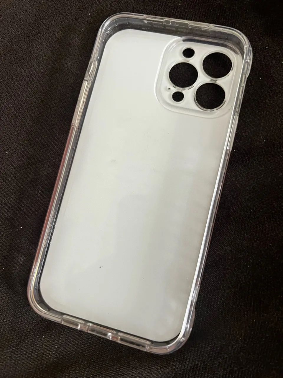 CAPA IPHONE  - Foto 2