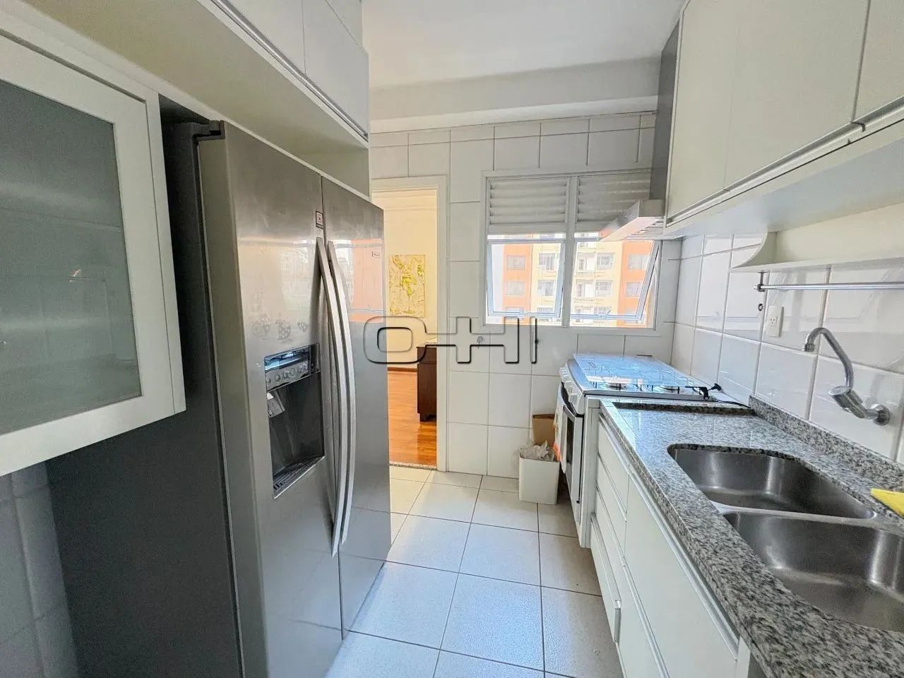 Aluguel Apartamento 4 Dormitórios - 137 m² Vila Olímpia - Foto 8