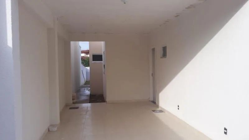 Casa com 2 quarto(s) no bairro Parque Ohara em Cuiabá - MT - Foto 4