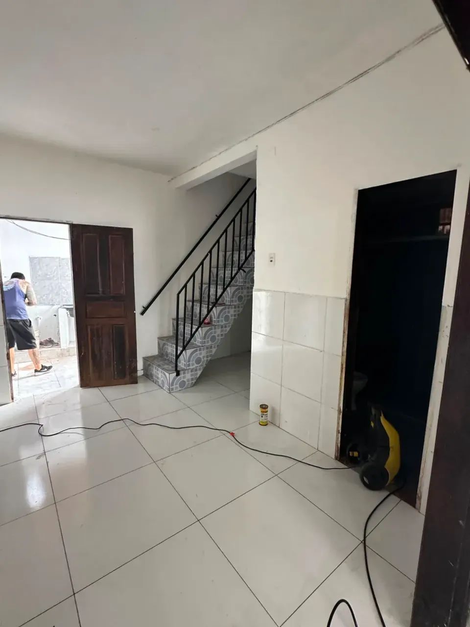 Passo Casa Duplex Na Forquilha 3 Quartos - Foto 5
