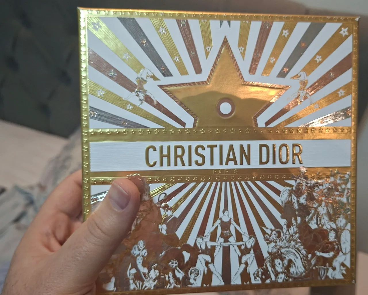Kit Coffret Miss Dior Eau de Parfum - Foto 2