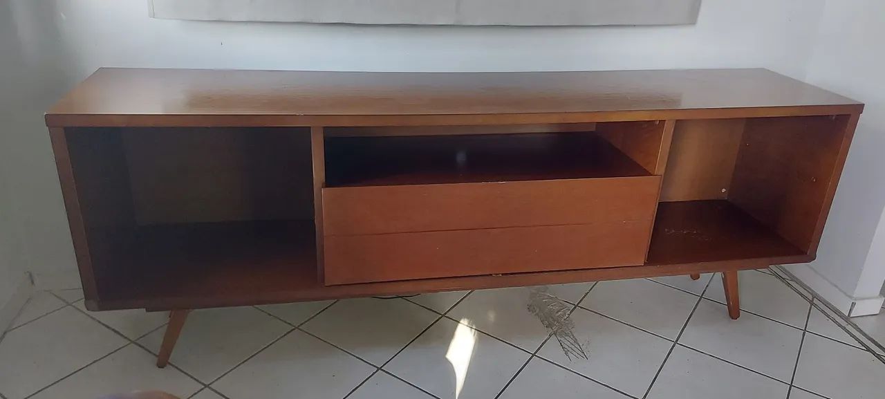 Rack para TV / Som - Foto 3
