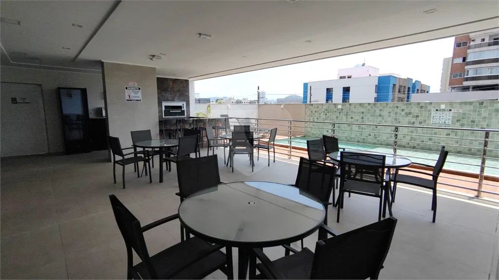 Apartamento com 3 quartos à venda em Itapuã - ES - Foto 3