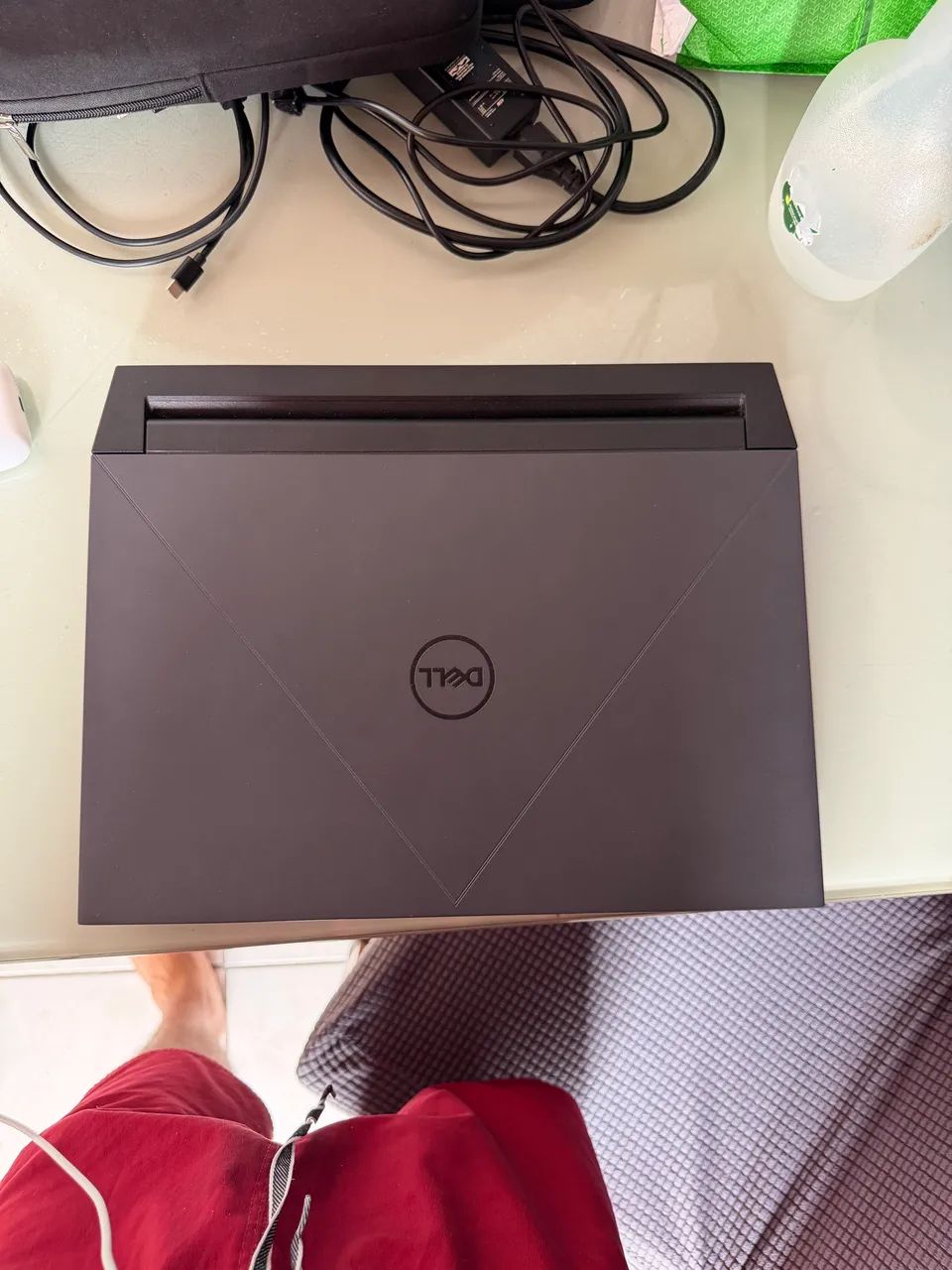 Dell G15  - Foto 2