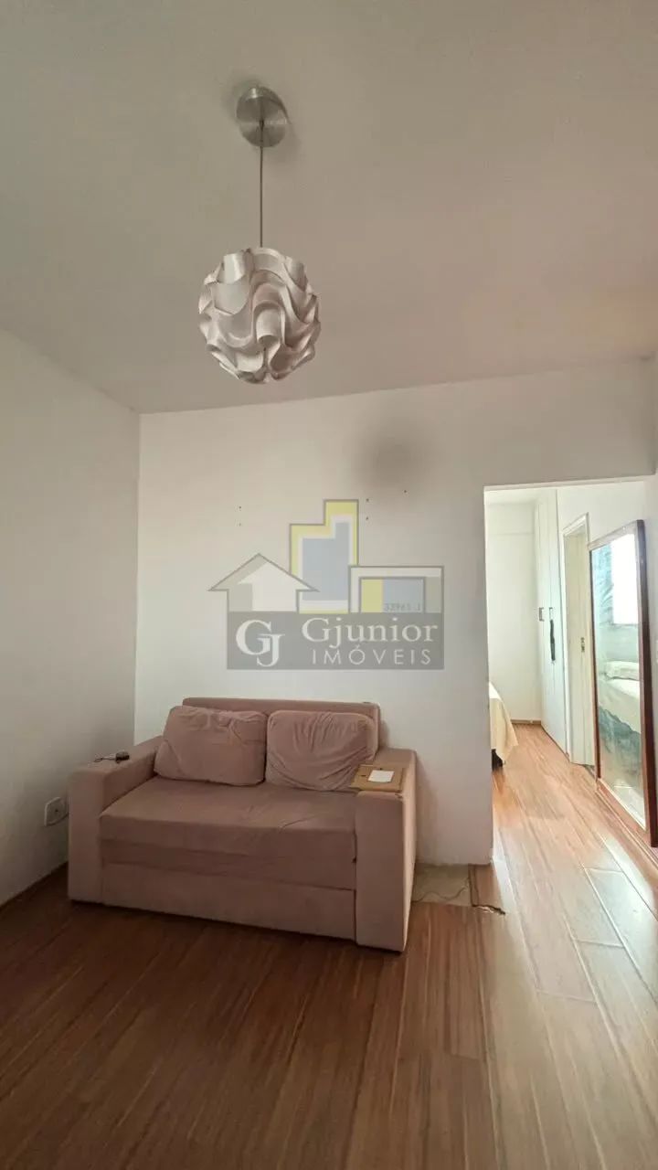 Apartamento com 1 Dormitório, Armários Planejados, Centro, Campinas (SP) - Foto 3