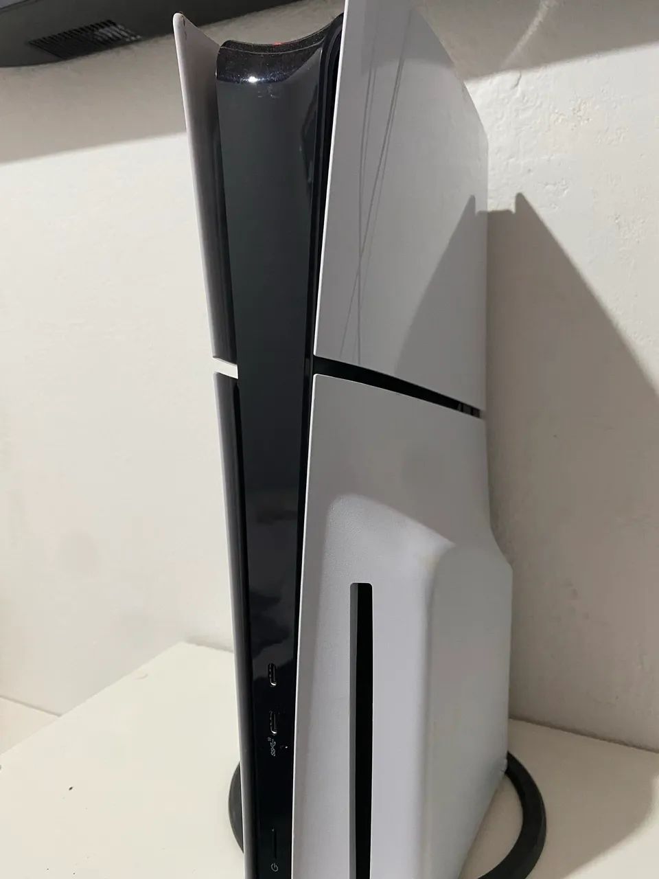 Ps5 Slin no pix  - Foto 3