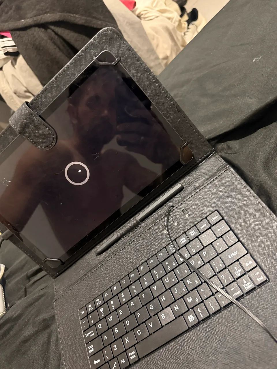 Tablet Samsung s6 lite  - Foto 3