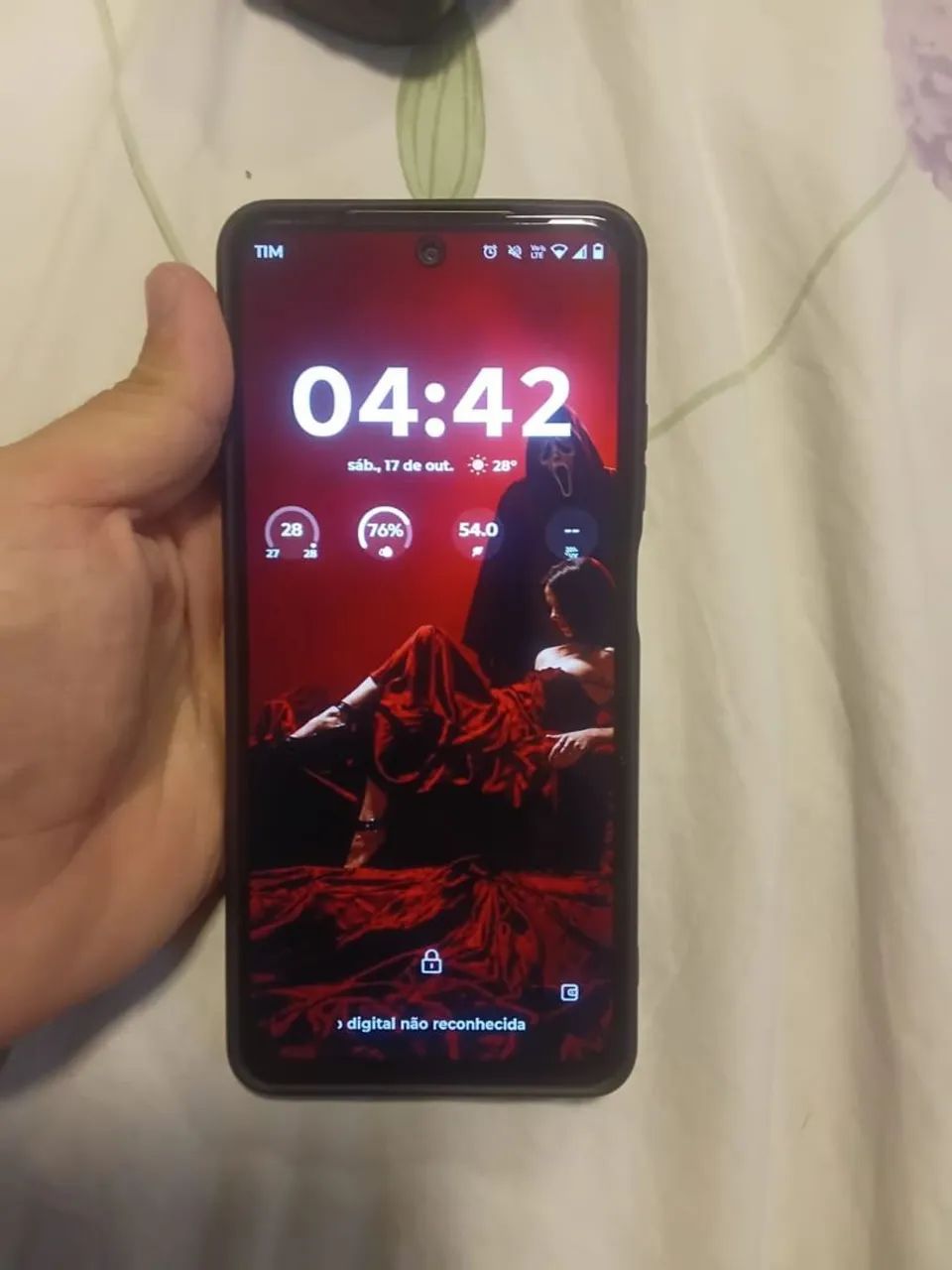Moto g56 em perfeito estado  - Foto 3