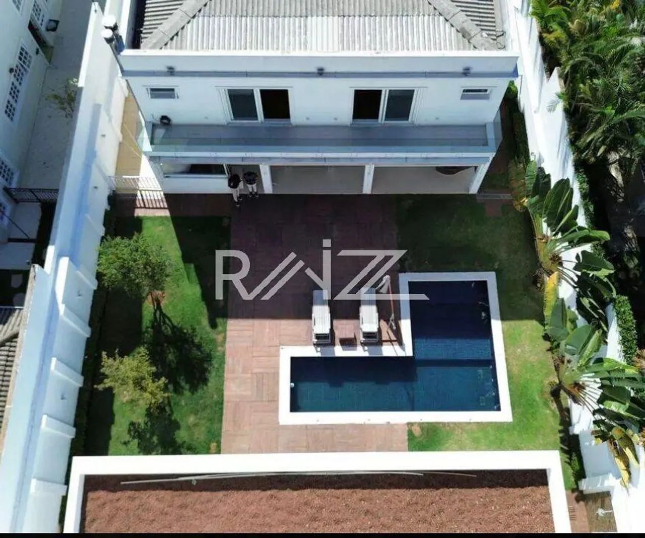 Casa com 4 suítes no Residencial Zero - Foto 4