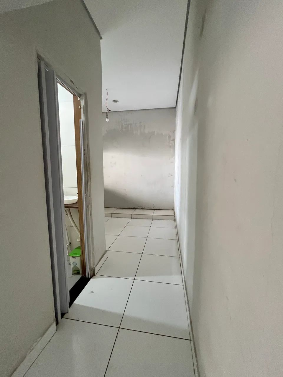 Alugo casa - Foto 4