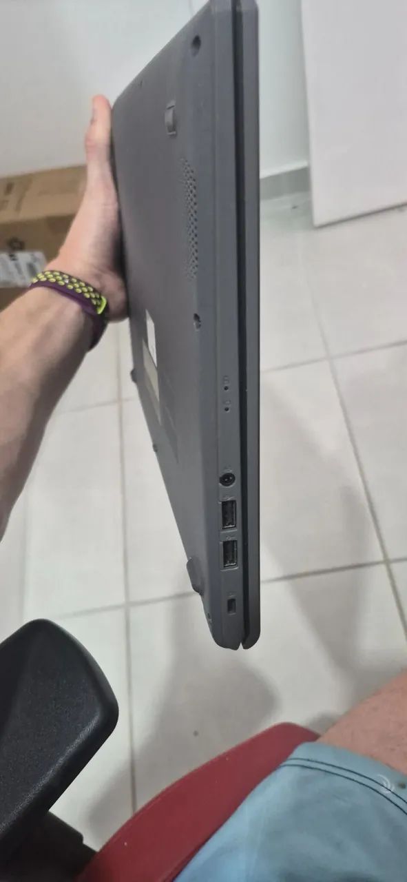 Notebook ASUS Impecavel - Foto 5